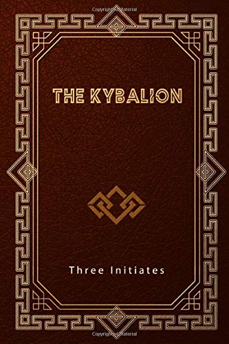 The Kybalion The Kybalion