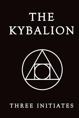 The Kybalion von Independently published