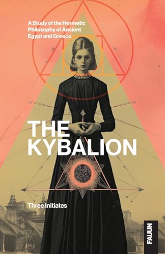 The Kybalion von Fauun