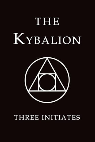 The Kybalion von Independently published