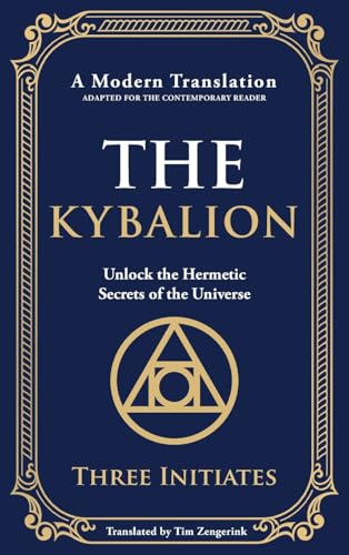 The Kybalion von Muze Publishing