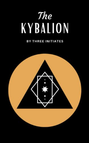 The Kybalion: The Modern Hermetic Tract, Original Text