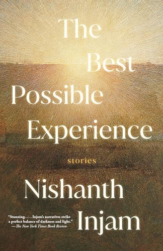 The Best Possible Experience: Stories von Knopf Doubleday Publishing Group