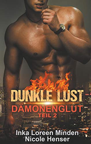Dunkle Lust: Dämonenglut 2 Dunkle Lust: Dämonenglut 2