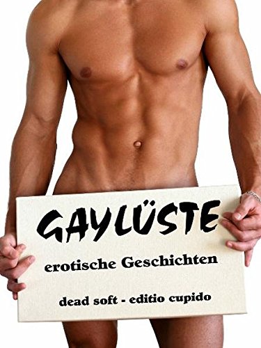 Gaylüste - erotische Geschichten