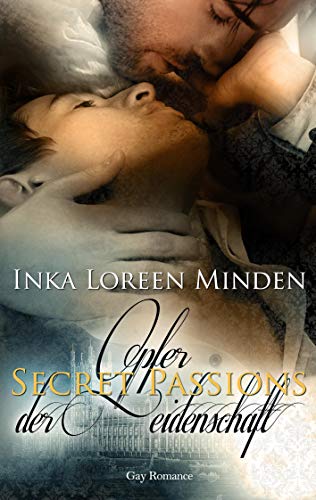 Secret Passions - Opfer der Leidenschaft: Gay Romance