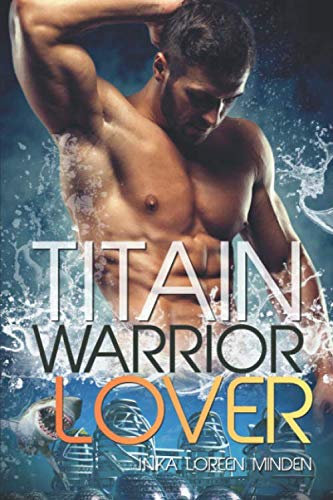 Titain - Warrior Lover Titain - Warrior Lover