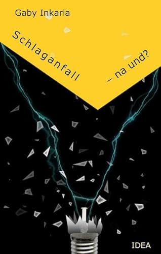 Schlaganfall - na und?: Das Gewitter im Gehirn