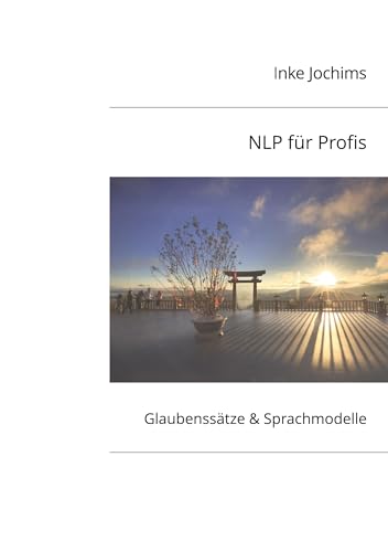 NLP für Profis: Glaubenssätze & Sprachmodelle NLP für Profis: Glaubenssätze & Sprachmodelle