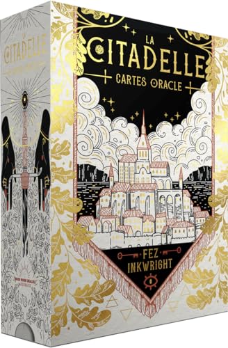 La Citadelle - Cartes oracle
