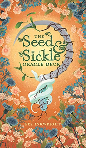 The Seed and Sickle Oracle von Liminal 11