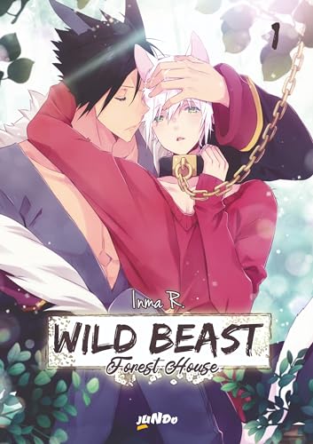 Wild beast. Forest house (Vol. 1)