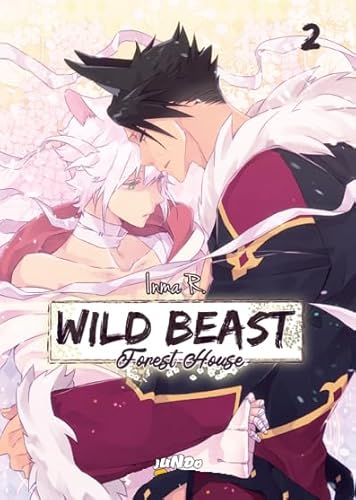 Wild beast. Forest house (Vol. 2) von Jundo