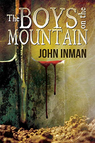 The Boys on the Mountain von Dreamspinner Press LLC