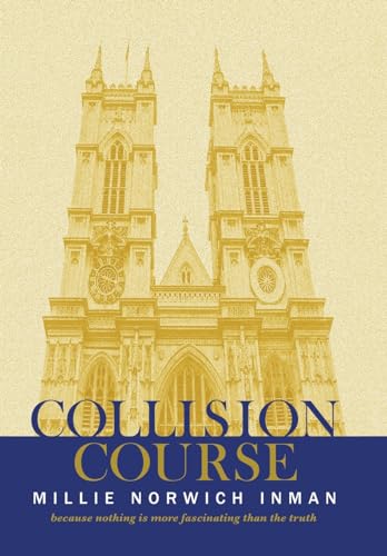 Collision Course von Westbow Press