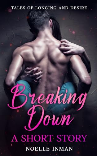 Breaking Down: A Short Story (Tales of Longing and Desire) von Boundless Fire