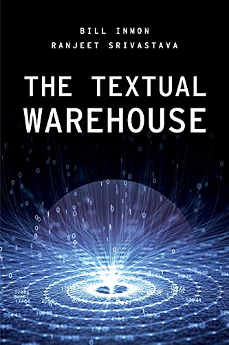 The Textual Warehouse von Technics Publications