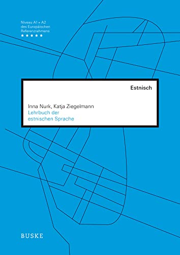 Lehrbuch der estnischen Sprache Lehrbuch der estnischen Sprache
