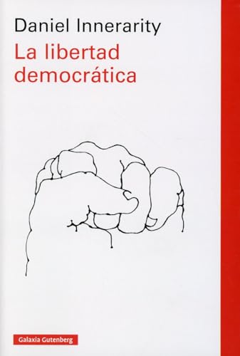 La libertad democrática (Ensayo)