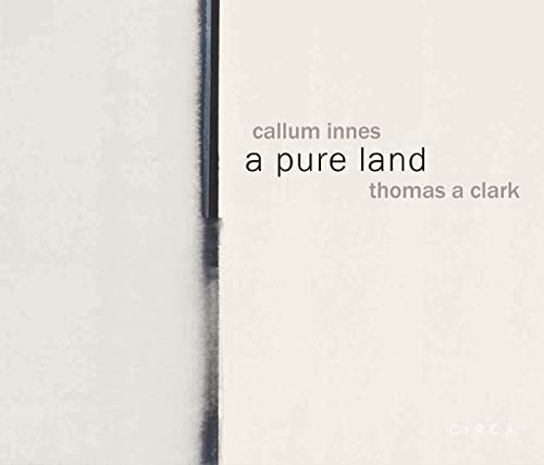 Callum Innes: A Pure Land von Circa Press