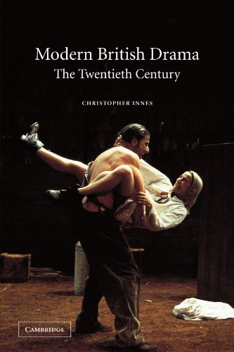 Modern British Drama: The Twentieth Century von Cambridge University Press