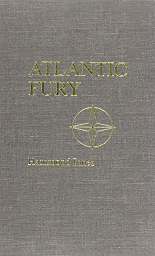 Atlantic Fury