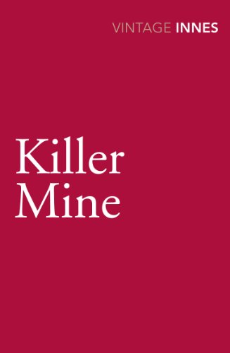 Killer Mine von Vintage Classics