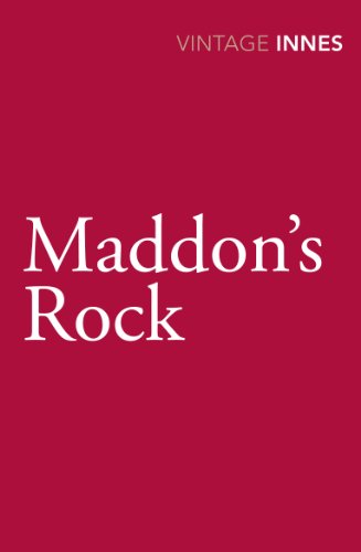 Maddon's Rock von Vintage Classics