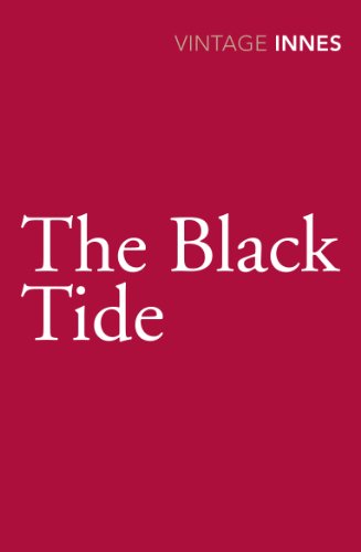 The Black Tide von Vintage Classics