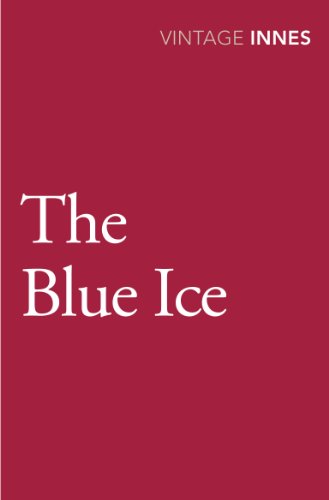 The Blue Ice von Vintage Classics