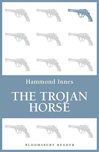 The Trojan Horse von Bloomsbury
