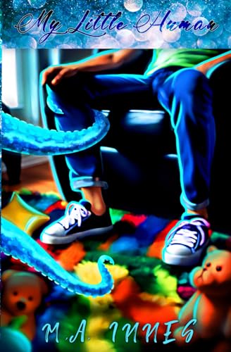 My Little Human (The New Neighbors, Band 4)