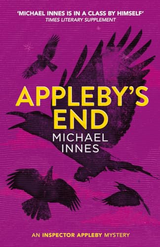 Appleby's End: Volume 10 (The Inspector Appleby Mysteries)