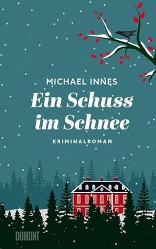Ein Schuss im Schnee: Kriminalroman (Wohlige Weihnachtskrimis, Band 7)