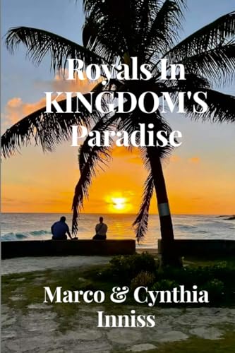 Royals In Kingdom's Paradise von Lulu.com