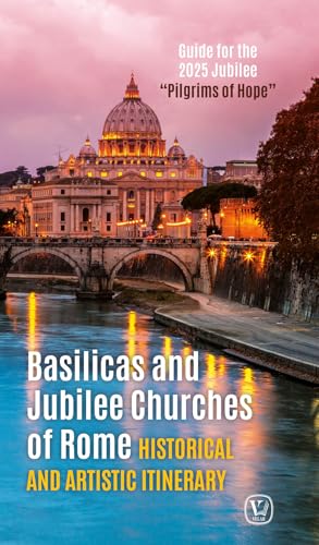 Basiicas and jubilee churches of Roma von Velar