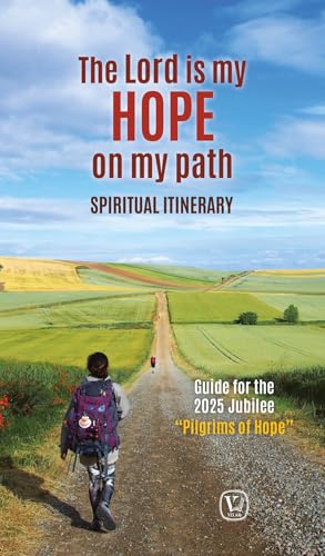 The Lord is my hope on my path von Velar