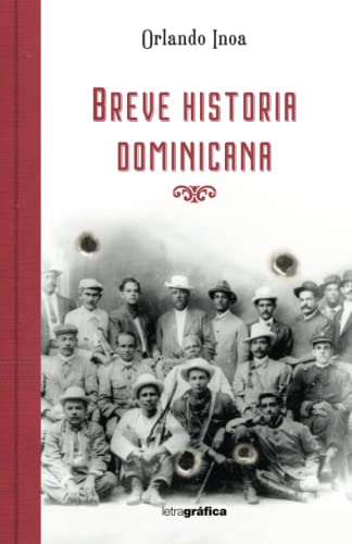 Breve historia dominicana