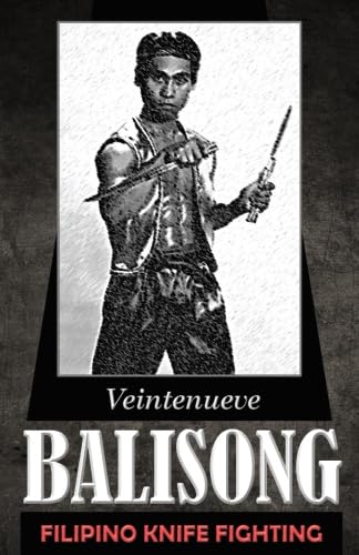 Balisong -- Filipino Knife Fighting