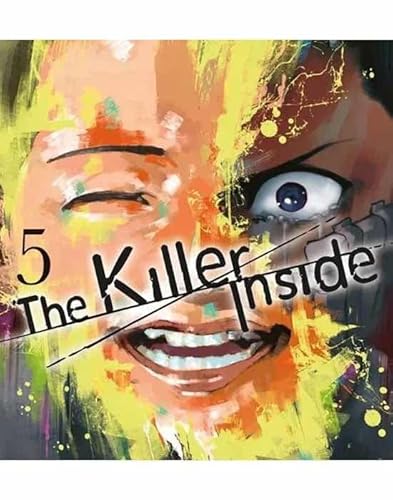 The killer inside n.5