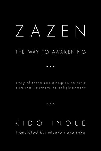 Zazen: The Way to Awakening von iUniverse