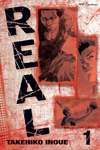 REAL GN VOL 01 (C: 1-0-0): Volume 1