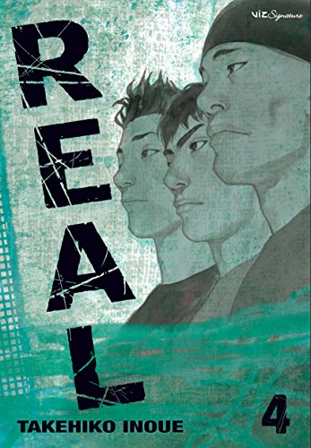REAL GN VOL 04