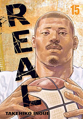 Real, Vol. 15: Volume 15 (Real, 15, Band 15) Real, Vol. 15: Volume 15 (Real, 15, Band 15)
