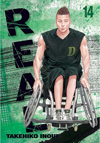 Real Volume 14 (REAL GN, Band 14)