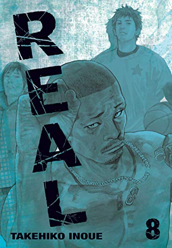 Real Volume 8 (REAL GN, Band 8)