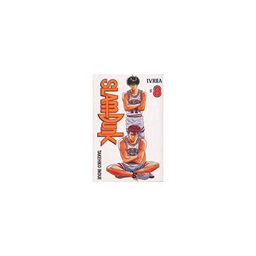 Slam Dunk 8
