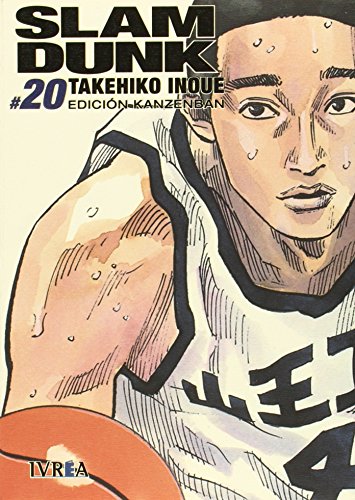 Slam Dunk Kanzenban Slam Dunk Kanzenban von Editorial Ivrea