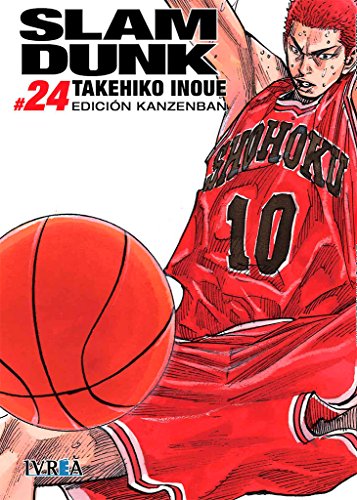 Slam Dunk Kanzenban Slam Dunk Kanzenban von -99999