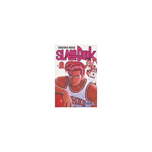 Slam dunk 2 Slam dunk 2
